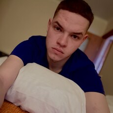 Фотография мужчины Даня, 22 года из г. Раменское