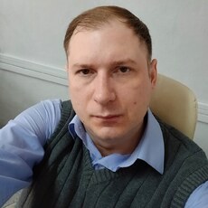 Фотография мужчины Павел, 36 лет из г. Красноярск