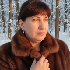 Фотография девушки Наталья, 52 года из г. Рубцовск
