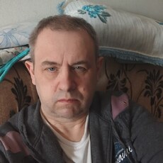 Фотография мужчины Александр, 52 года из г. Херсон