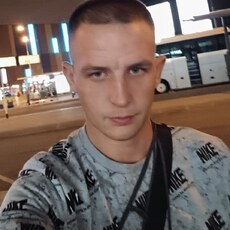 Фотография мужчины Денис, 24 года из г. Бутурлиновка