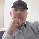 Нихат, 46 лет