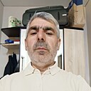 Нихат, 46 лет