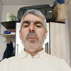 Фотография мужчины Нихат, 46 лет из г. Тобольск
