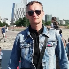 Фотография мужчины Николай, 47 лет из г. Ефремов