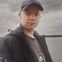 Захар, 18 лет