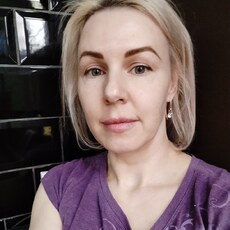 Фотография девушки Ася, 42 года из г. Санкт-Петербург