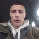 Malikov A, 31 год