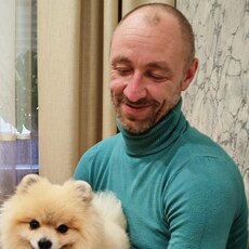 Фотография мужчины Владимир, 40 лет из г. Волжский