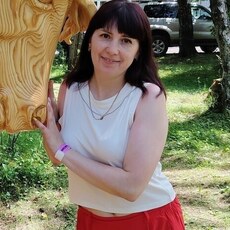 Юлия, 37 из г. Иркутск.
