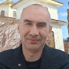 Фотография мужчины Александр, 44 года из г. Уфа