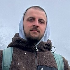 Фотография мужчины Рома, 34 года из г. Судак