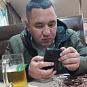 Дамир, 36 лет