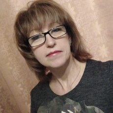 Фотография девушки Ольга, 46 лет из г. Николаевск