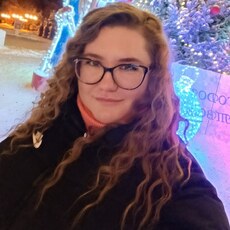 Фотография девушки Александра, 28 лет из г. Строитель (Белгородская Обл)