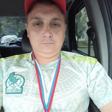 Фотография мужчины Александр, 32 года из г. Ковров
