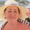 Надя, 65 лет