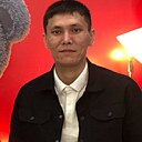 Бек, 22 года