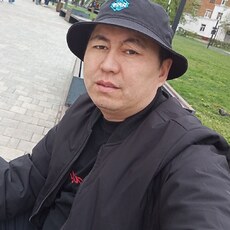 Фотография мужчины Умар, 34 года из г. Домодедово