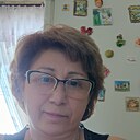 Алла, 57 лет