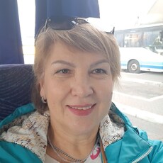 Фотография девушки Любовь, 61 год из г. Калининград