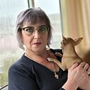 Людмила, 54 года
