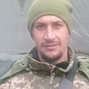 Михайло, 28 лет