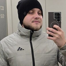 Фотография мужчины Andrey, 30 лет из г. Борзя