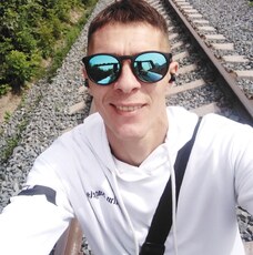 Фотография мужчины Александр, 33 года из г. Бердск