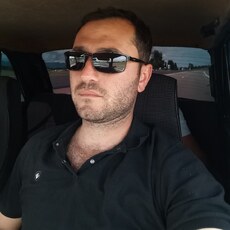 Фотография мужчины Джалал, 34 года из г. Клин