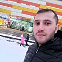 Джалал, 34 года