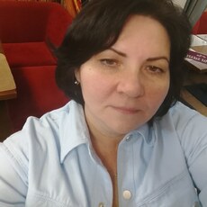 Фотография девушки Ольга, 48 лет из г. Ижевск