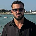 Radu Florin, 24 года