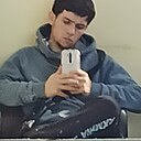 Алик, 18 лет
