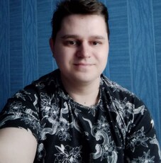 Фотография мужчины Віталій, 50 лет из г. Изюм