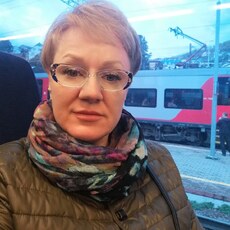 Фотография девушки Анна, 47 лет из г. Новомосковск