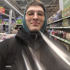 Фотография мужчины Александр, 25 лет из г. Барнаул
