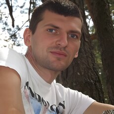 Фотография мужчины Андрей, 27 лет из г. Молодечно