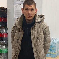 Фотография мужчины Александр, 32 года из г. Киев