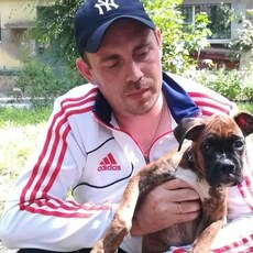 Фотография мужчины Дмитрий, 40 лет из г. Саратов