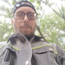 Фотография мужчины Кириллка, 47 лет из г. Донецк