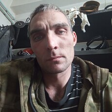 Фотография мужчины Евгений, 35 лет из г. Заринск