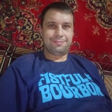 Фотография мужчины Александр, 44 года из г. Семей