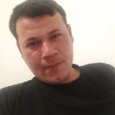 Фотография мужчины Мансурбек, 31 год из г. Атырау(Гурьев)