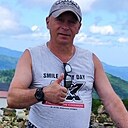 Алекс, 58 лет