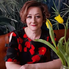 Фотография девушки Елена, 51 год из г. Уфа