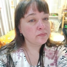 Фотография девушки Елена, 50 лет из г. Киров
