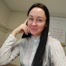 Фотография девушки Анастасия, 37 лет из г. Новокузнецк