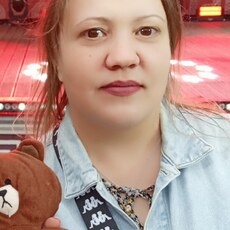 Алина, 37 из г. Санкт-Петербург.