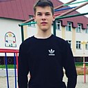 Антон, 22 года